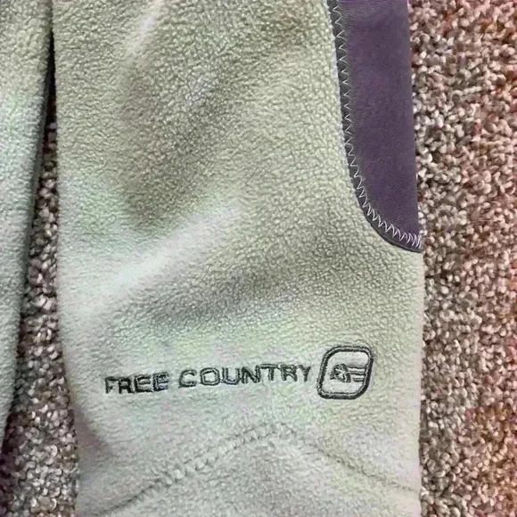 Free country women’s coat - Picture 4 of 7